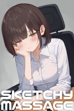 SKETCHY MASSAGE