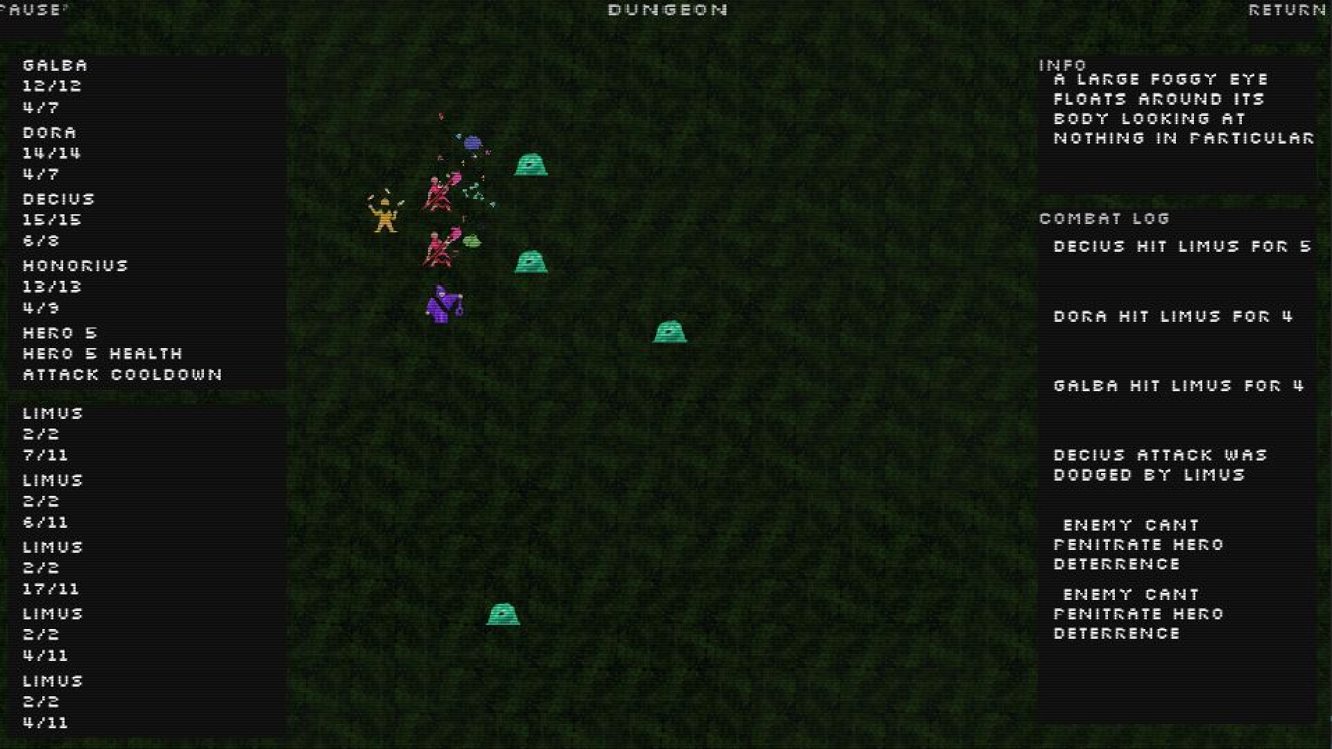 Ferulorum screenshot 4