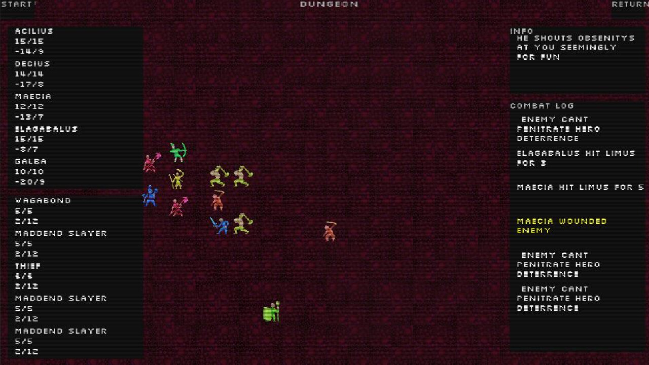 Ferulorum screenshot 5