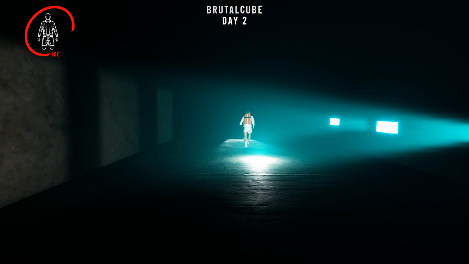Brutal Cube screenshot 5
