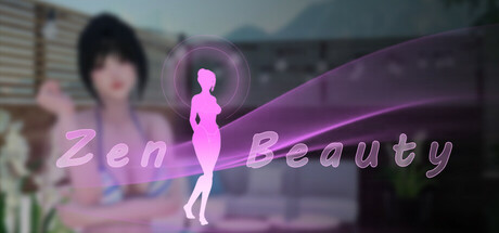 Zen Beauty — Steam header