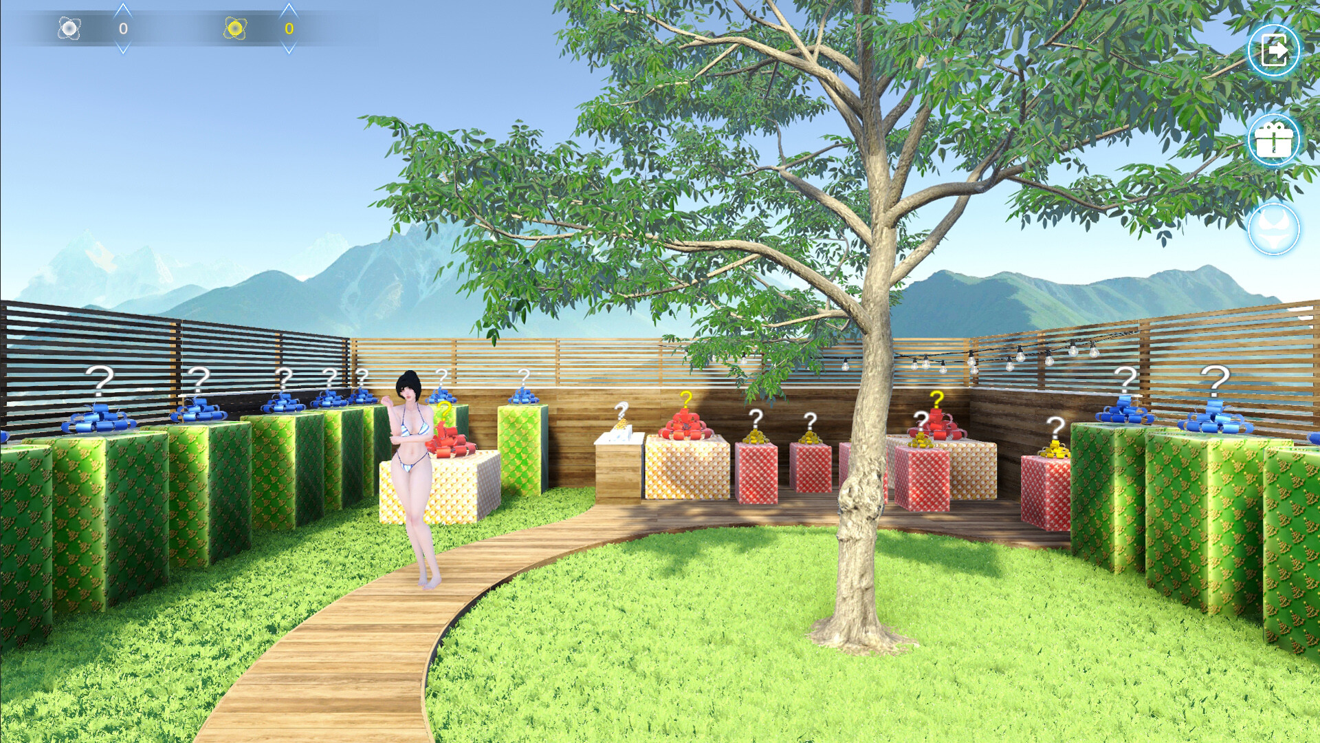 Zen Beauty screenshot 8