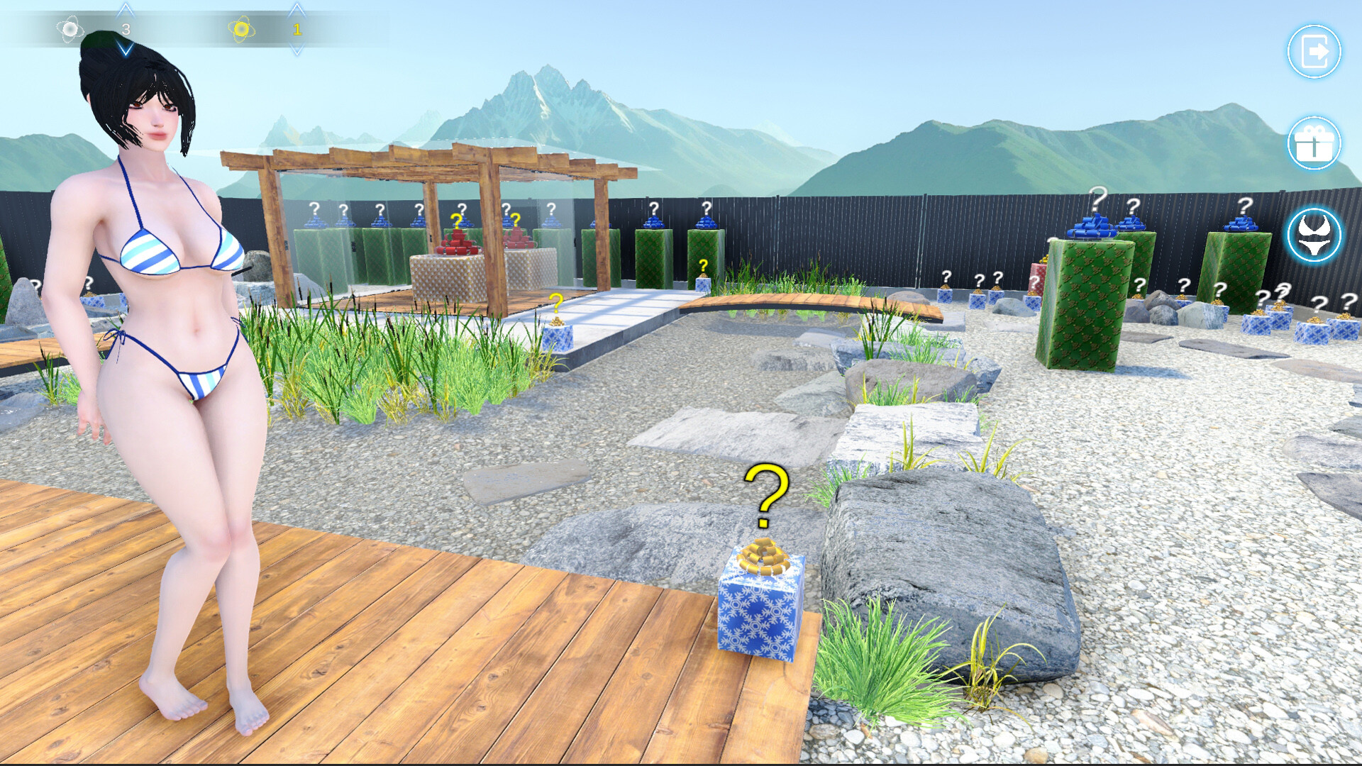 Zen Beauty screenshot 10