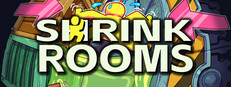Shrink Rooms
