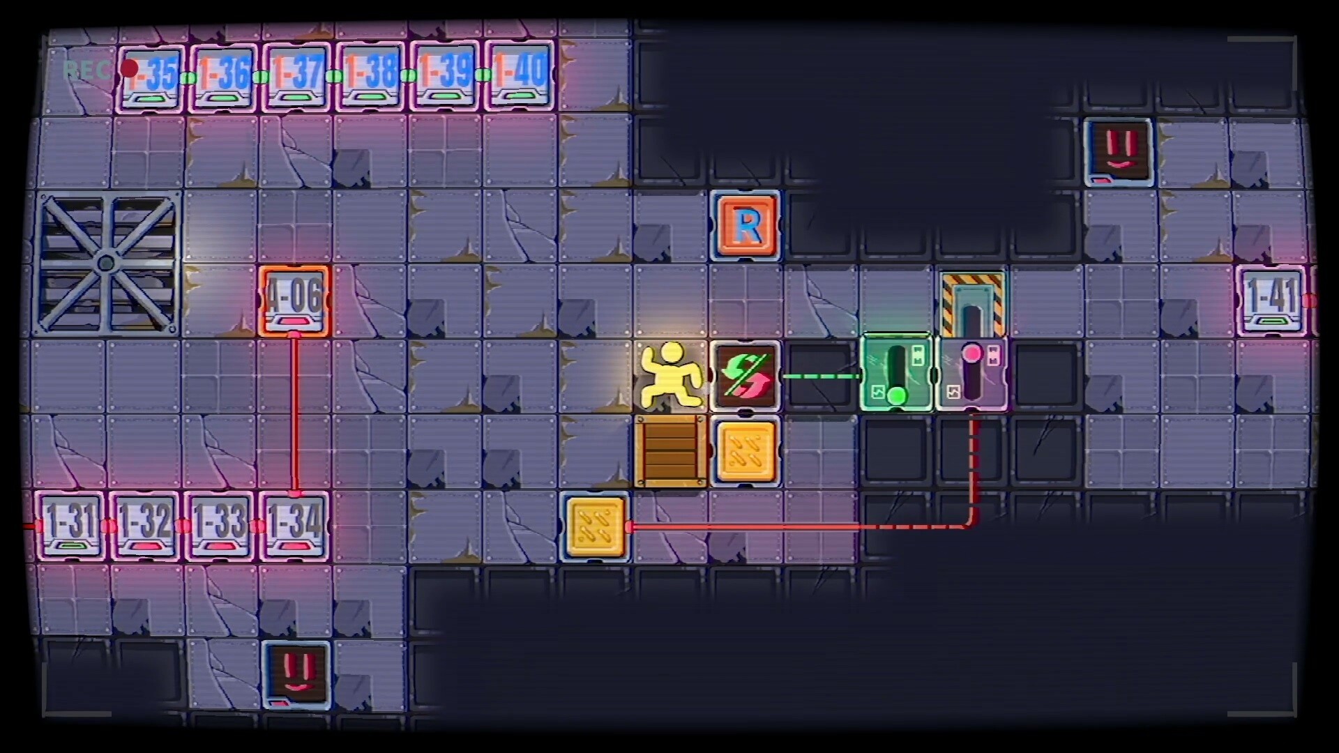 图片[4]-坍缩谜室 / Shrink Rooms v1.1.2 简体中文版 - 软壳源码网-软壳源码网