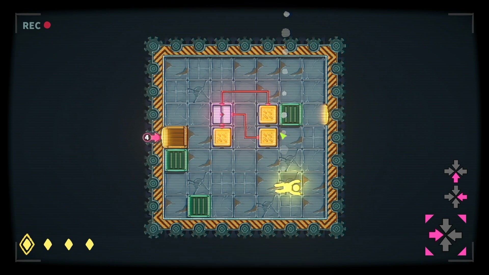 图片[5]-坍缩谜室 / Shrink Rooms v1.1.2 简体中文版 - 软壳源码网-软壳源码网