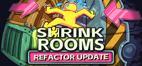 坍缩谜室 Shrink Rooms
