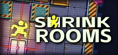 Shrink Rooms — header artwork