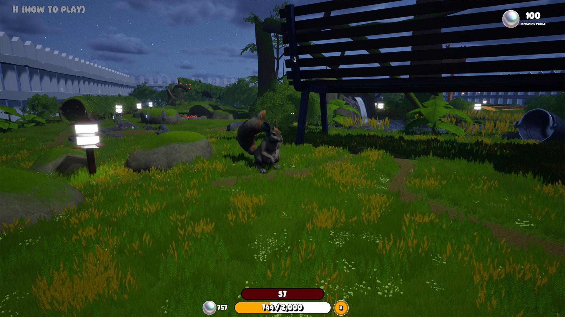 Crabs screenshot 10