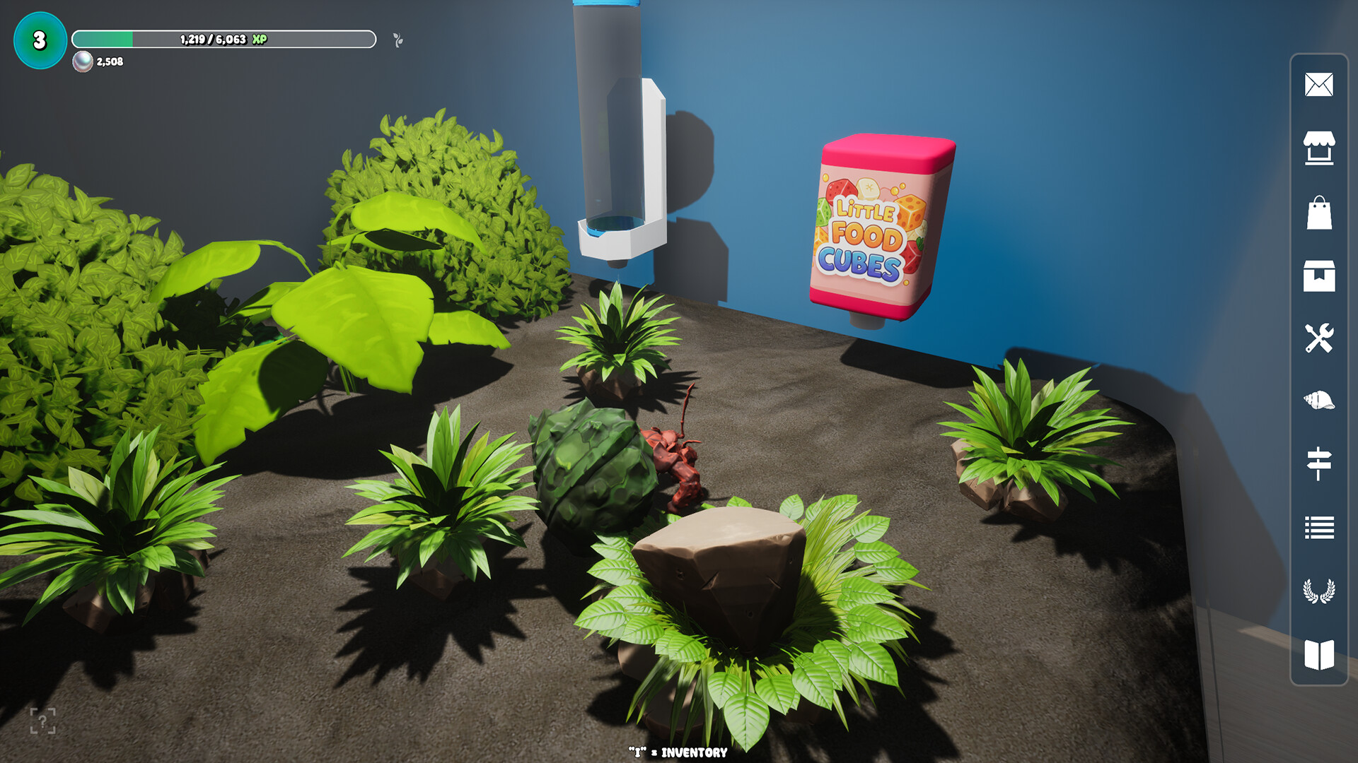 Crabs screenshot 14