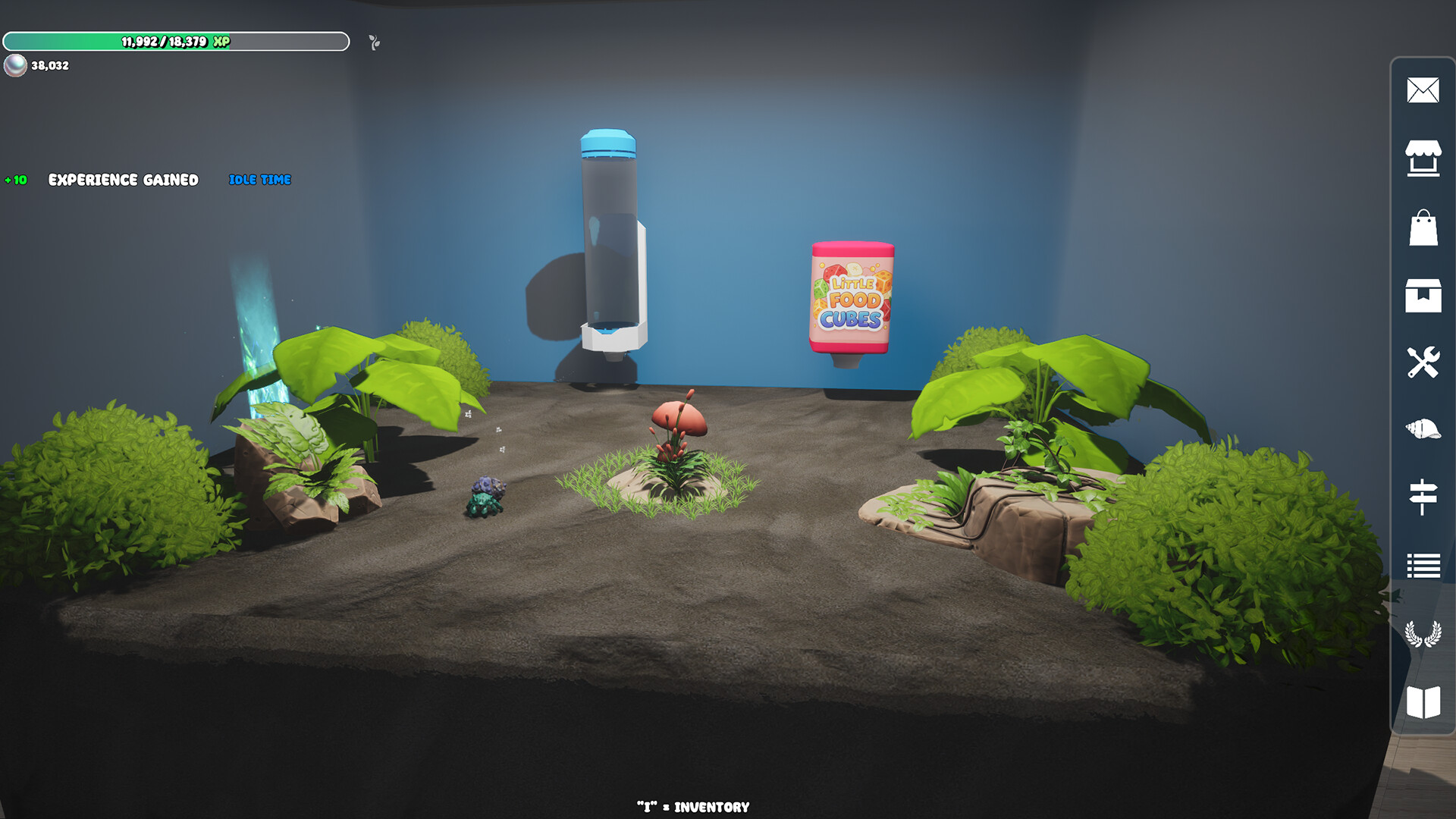 Crabs screenshot 15
