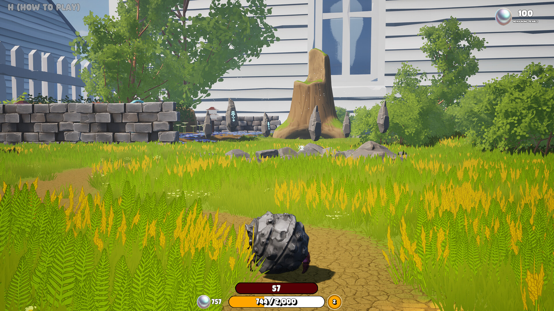Crabs screenshot 3