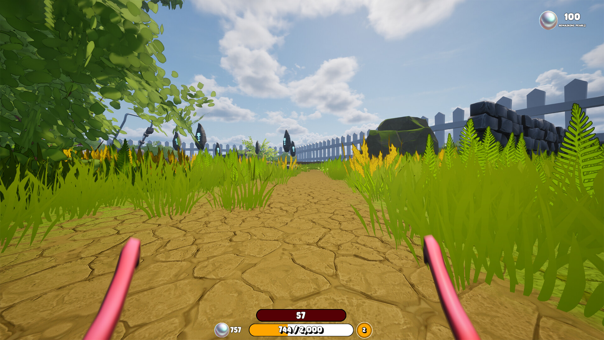 Crabs screenshot 4