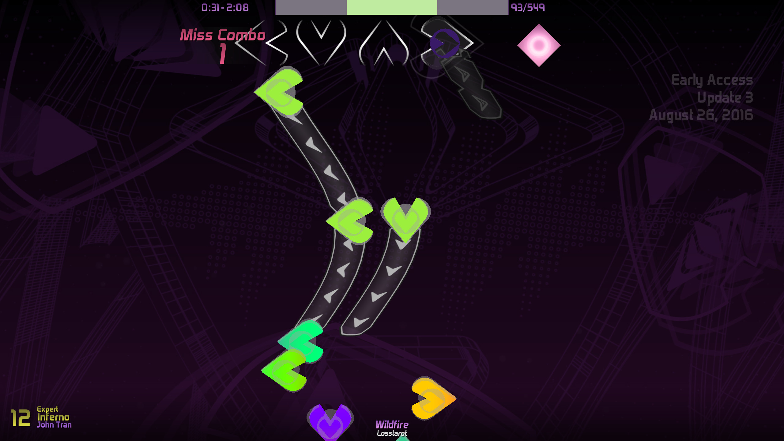 Pulsen screenshot 4