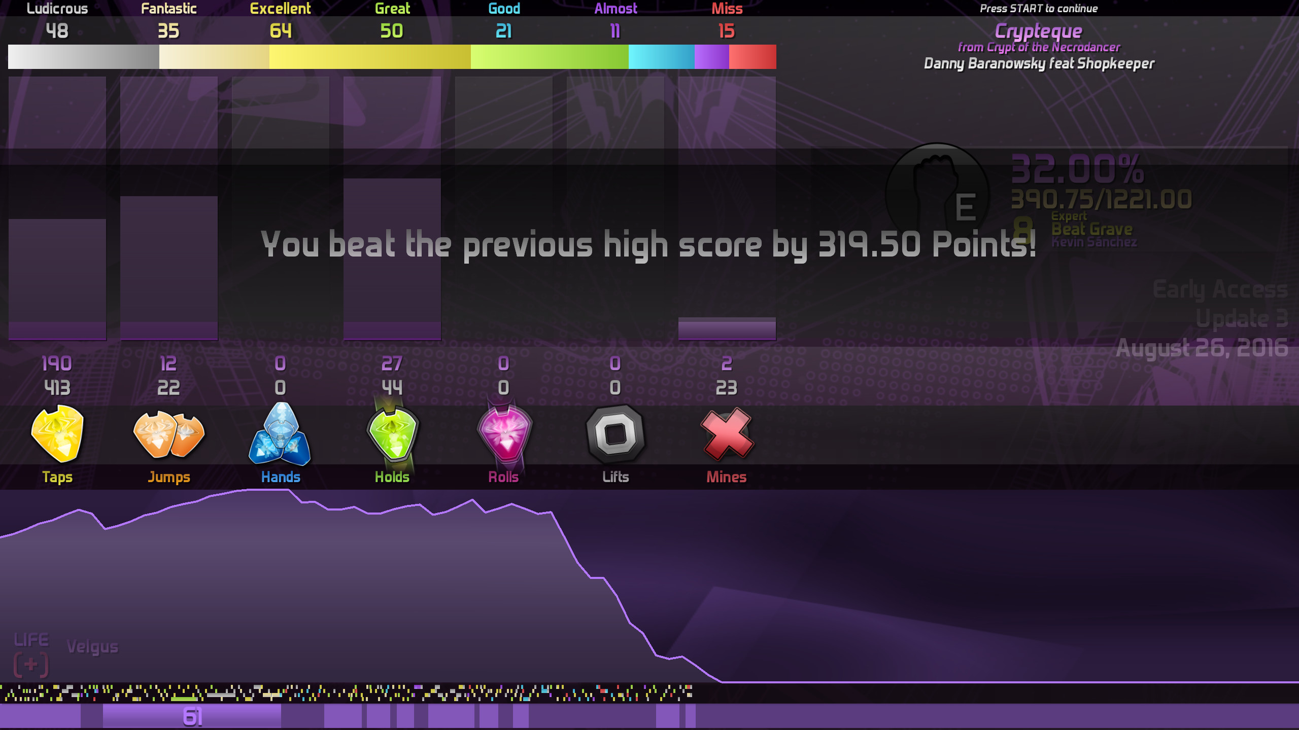 Pulsen screenshot 11
