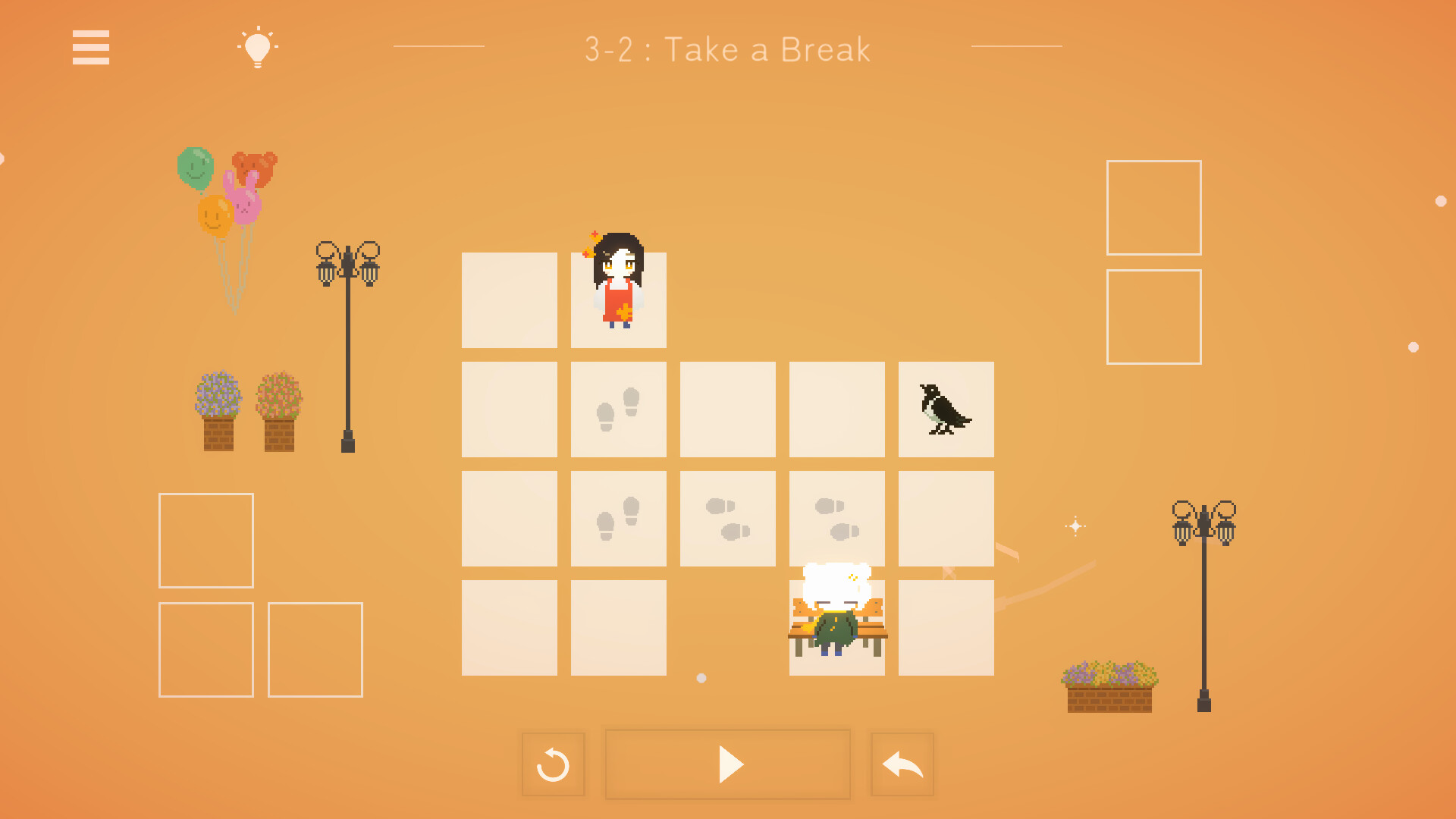 The Path Home screenshot 6