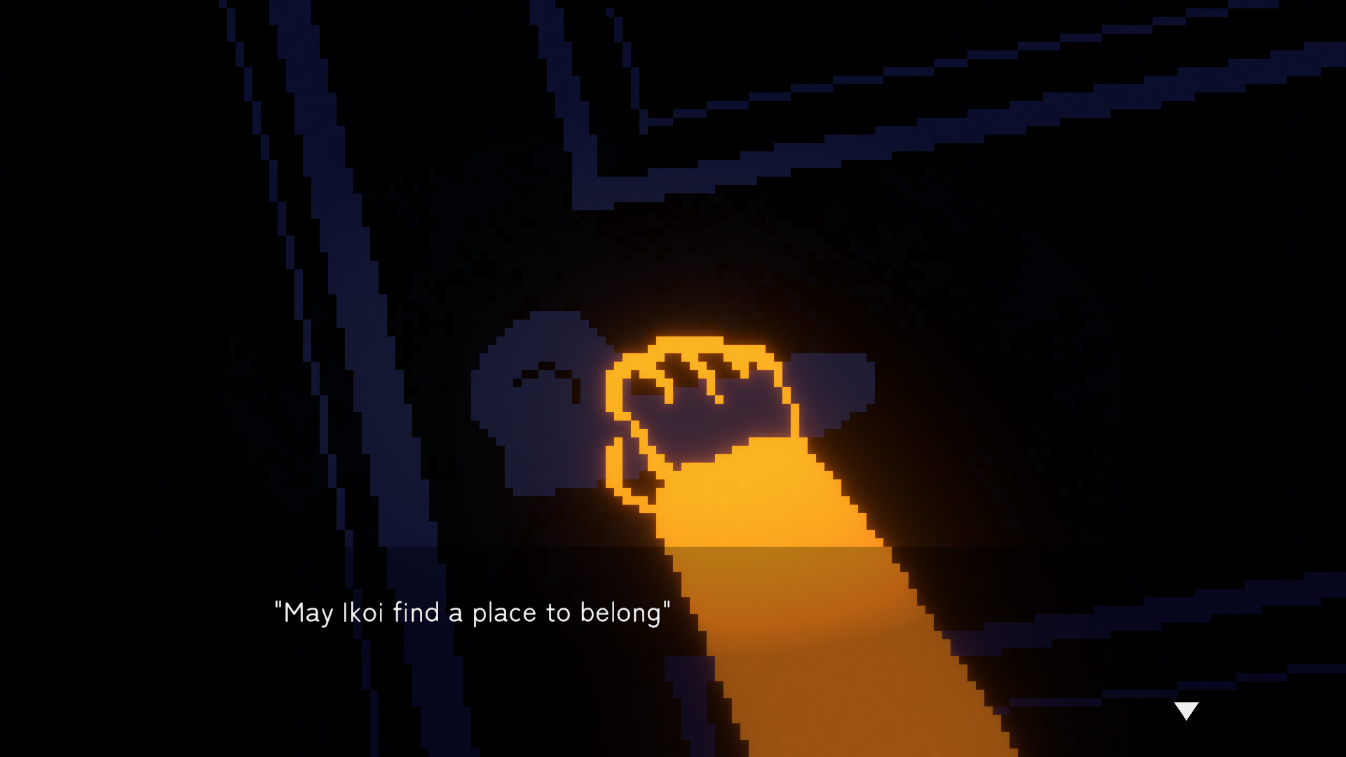 The Path Home screenshot 2