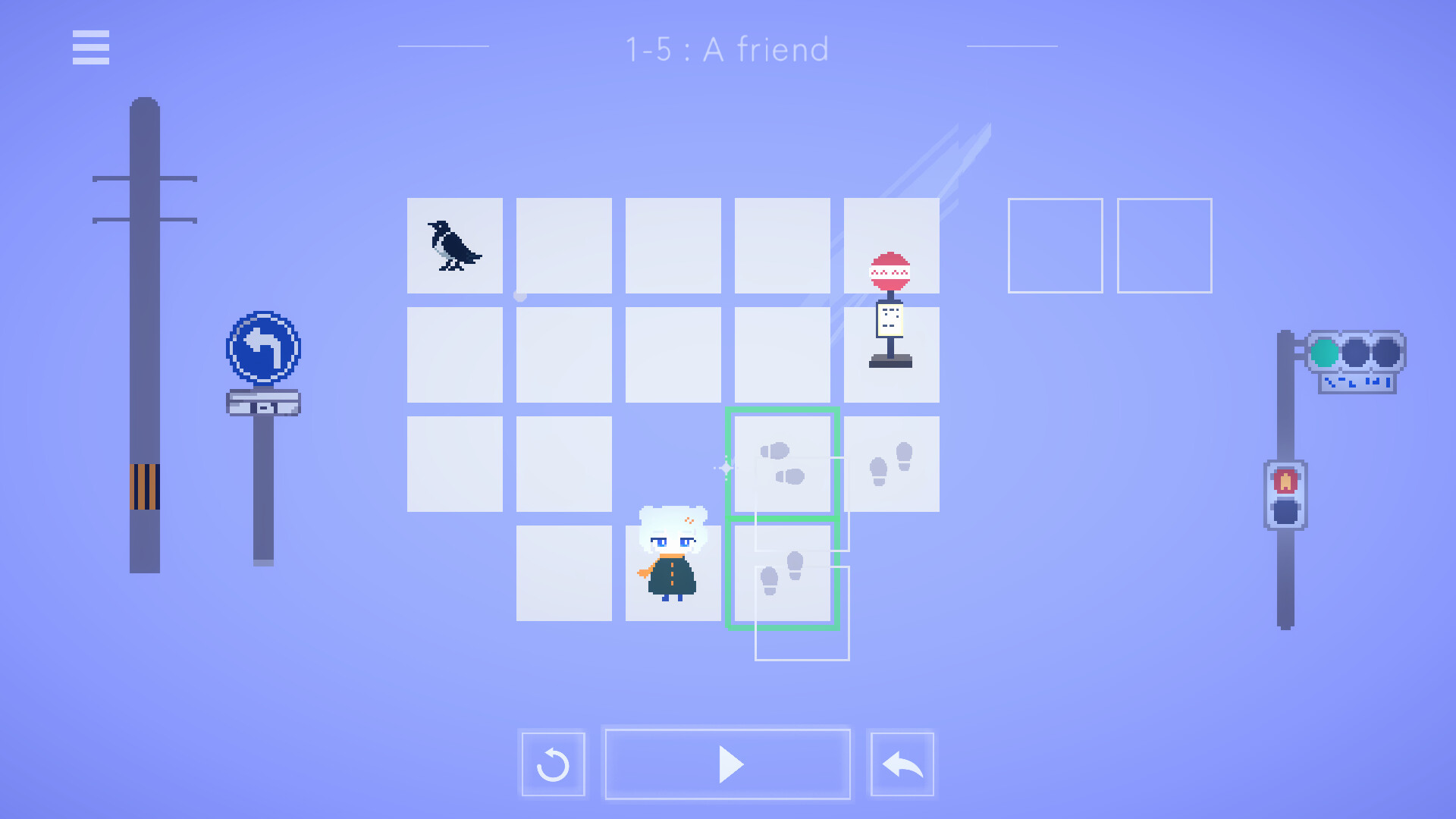 The Path Home screenshot 3