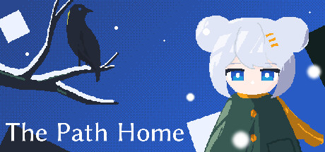 The Path Home Cover Image