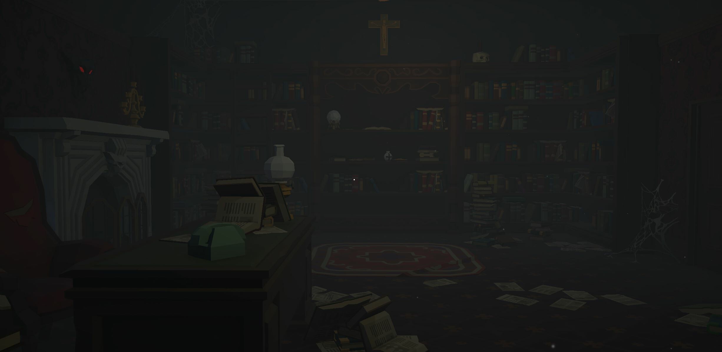 Coffin Delivery screenshot 3