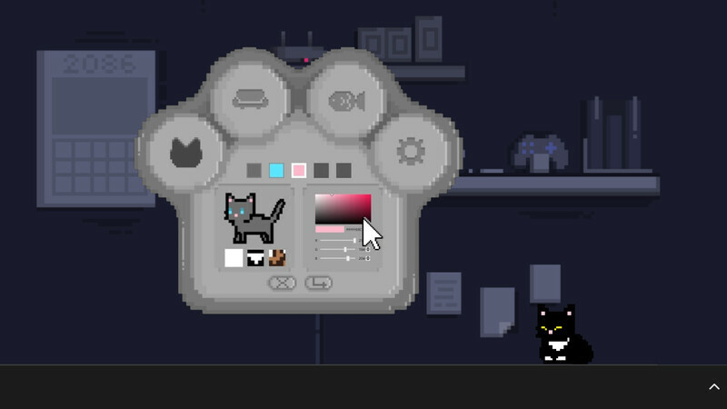 후원자 전용 콘텐츠: 숨숨집 screenshot 4