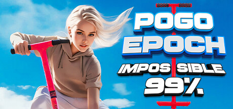 POGO Epoch: Impossible 99%: header artwork