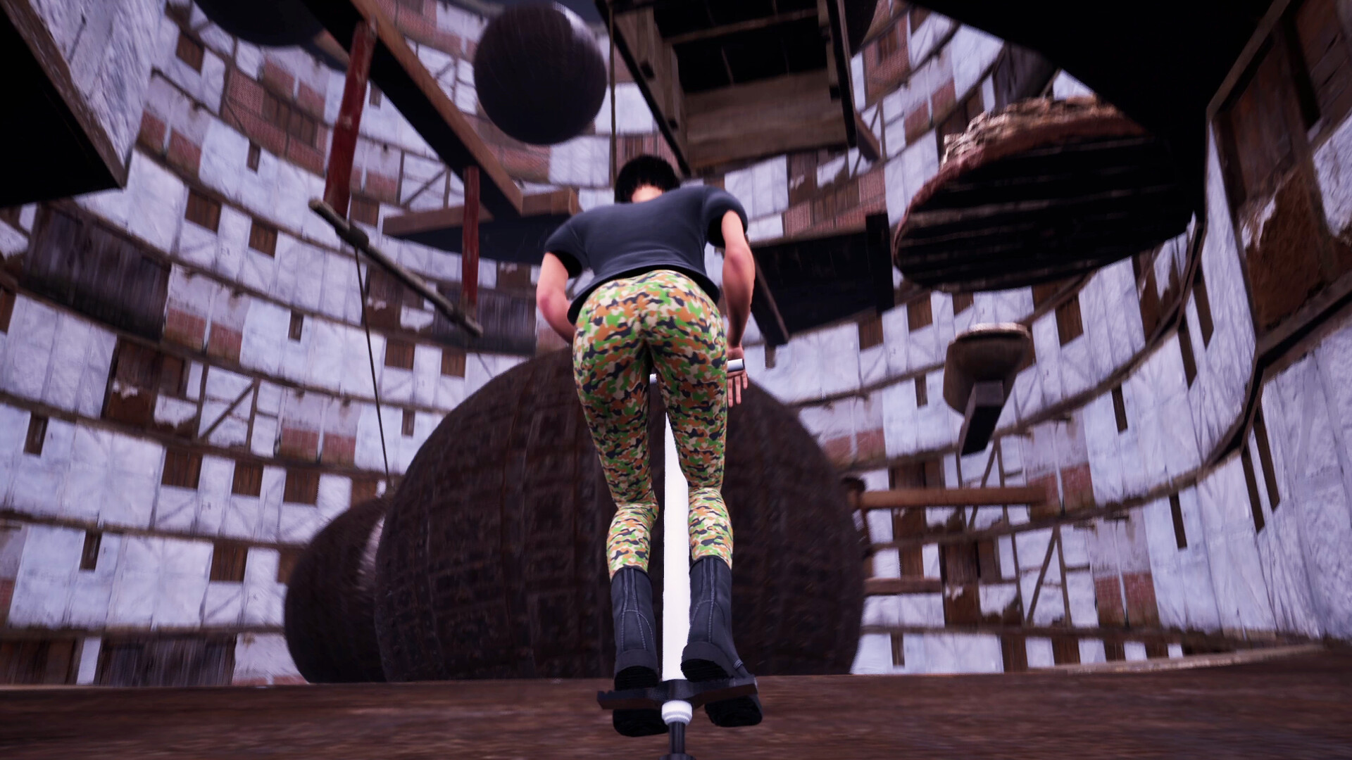 POGO Epoch: Impossible 99% screenshot 10