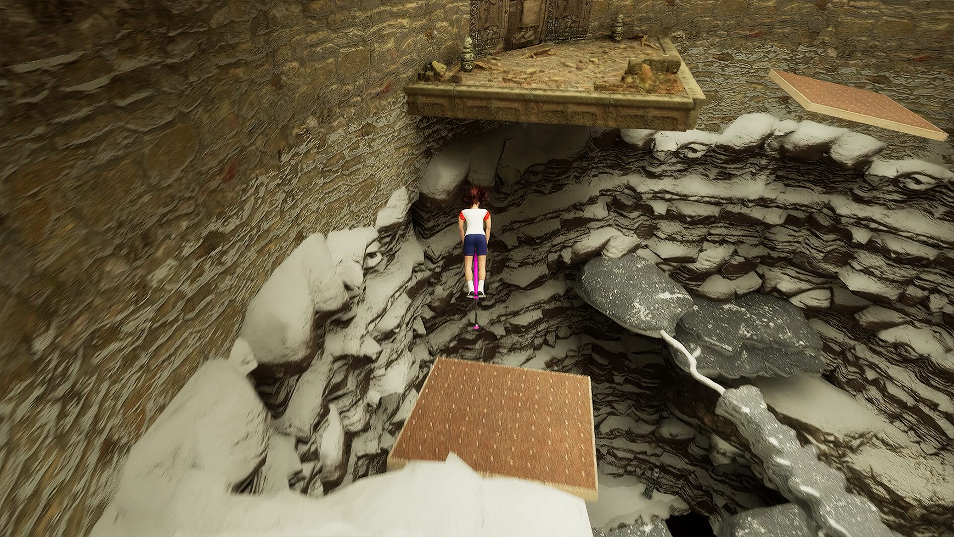 POGO Epoch: Impossible 99% screenshot 12
