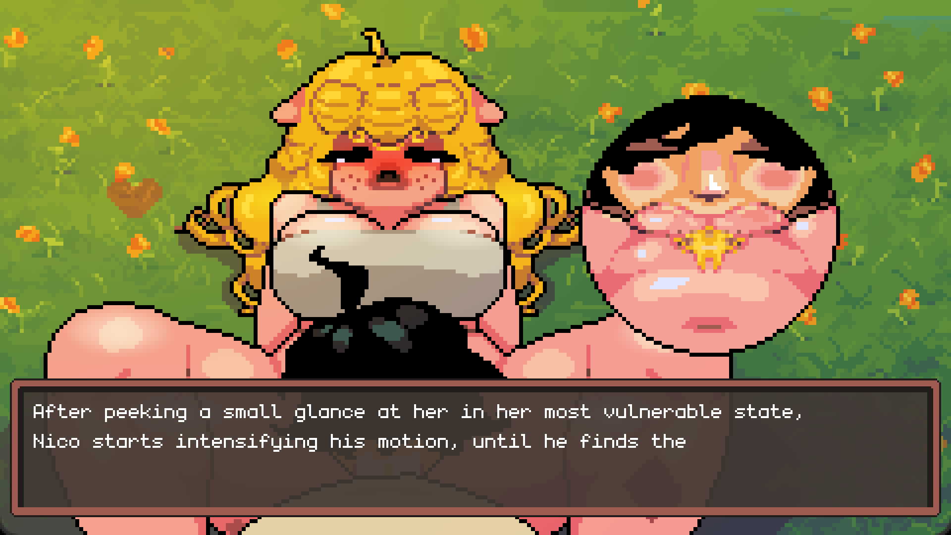 Sloppy Fields screenshot 10