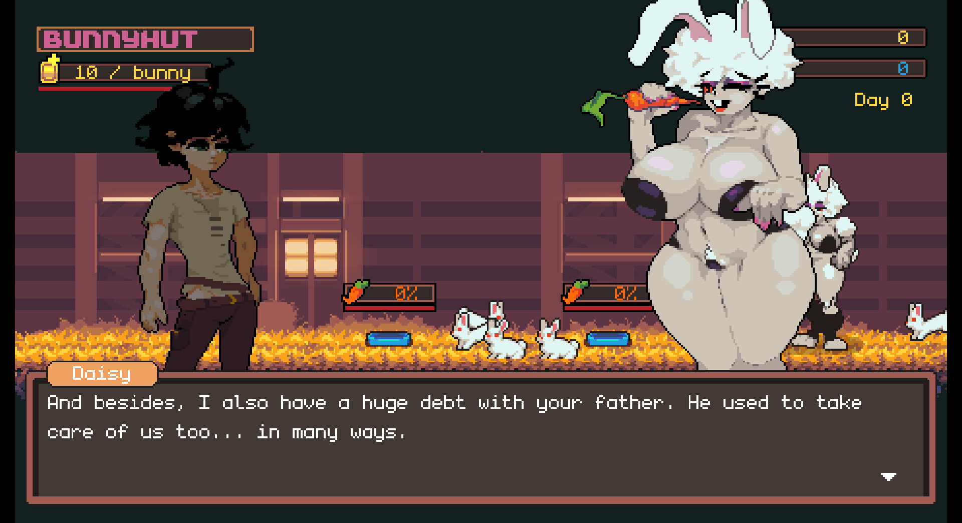 Sloppy Fields screenshot 5
