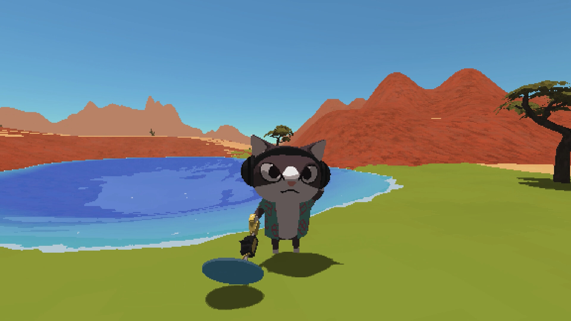 TreasureTails screenshot 7