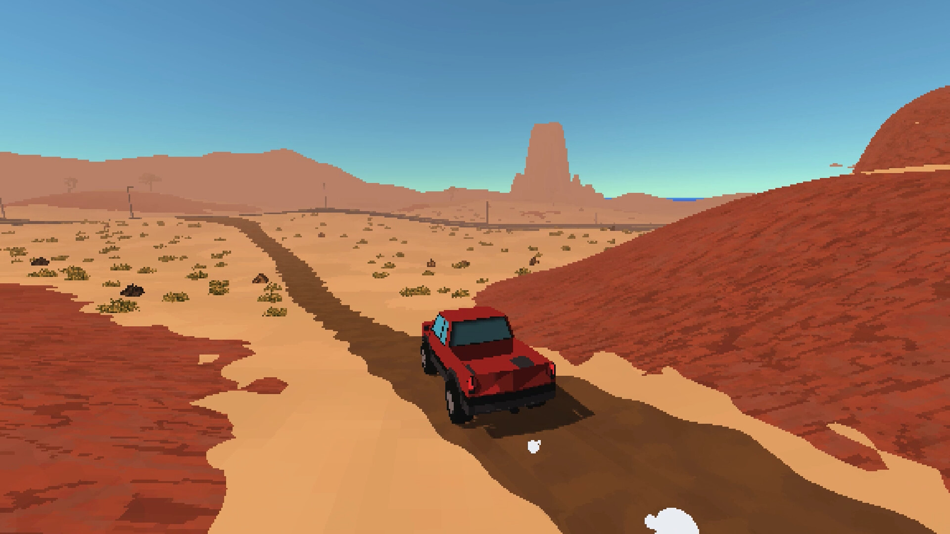 TreasureTails screenshot 6