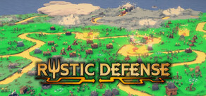 Rustic Defense
