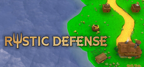 Rustic Defense Cover Image