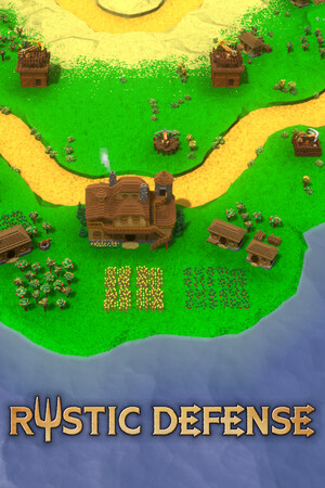 Rustic Defense