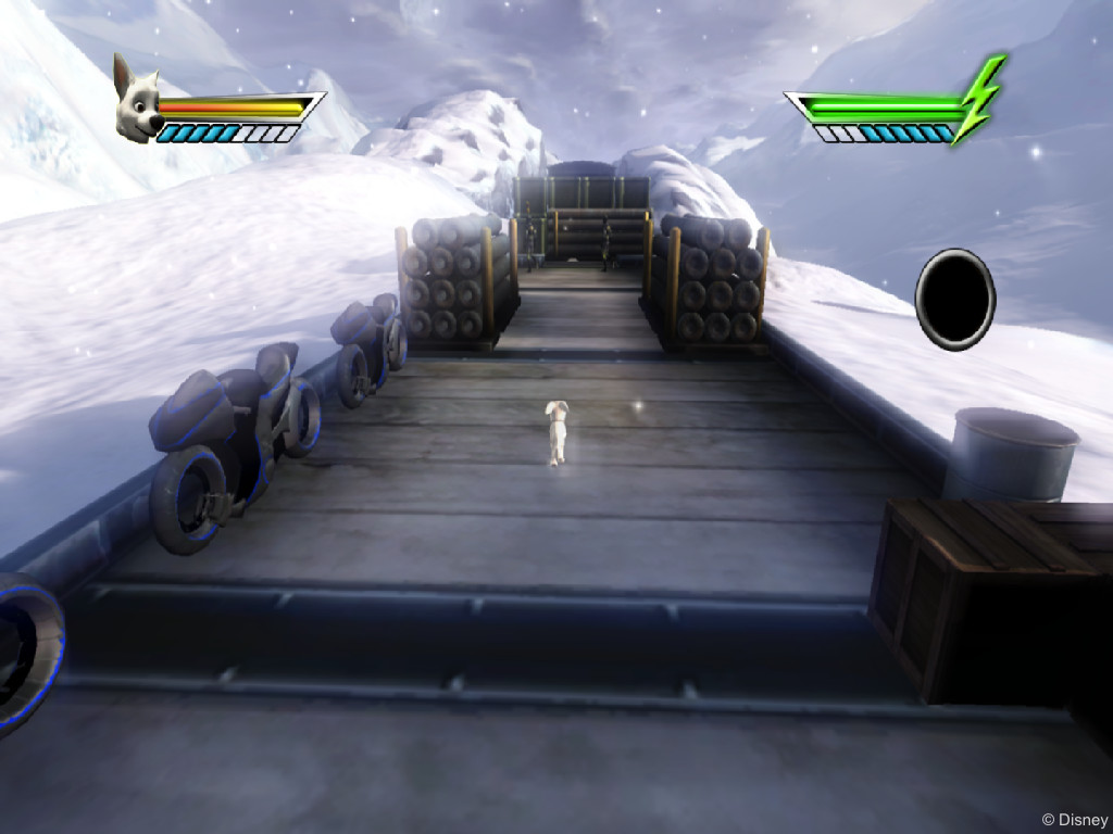 Bolt screenshot 5