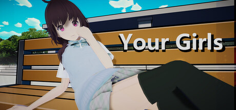 Your Girls