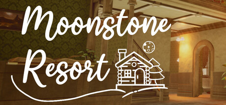 Moonstone Resort — header artwork