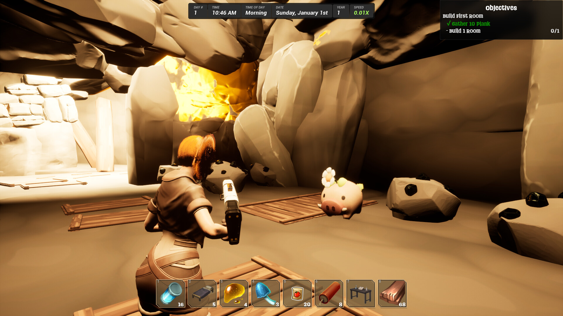 Moonstone Resort screenshot 8