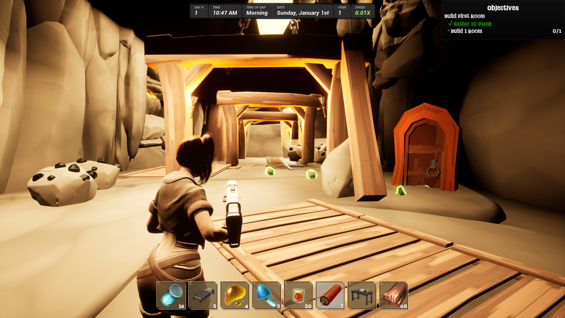 Moonstone Resort screenshot 9