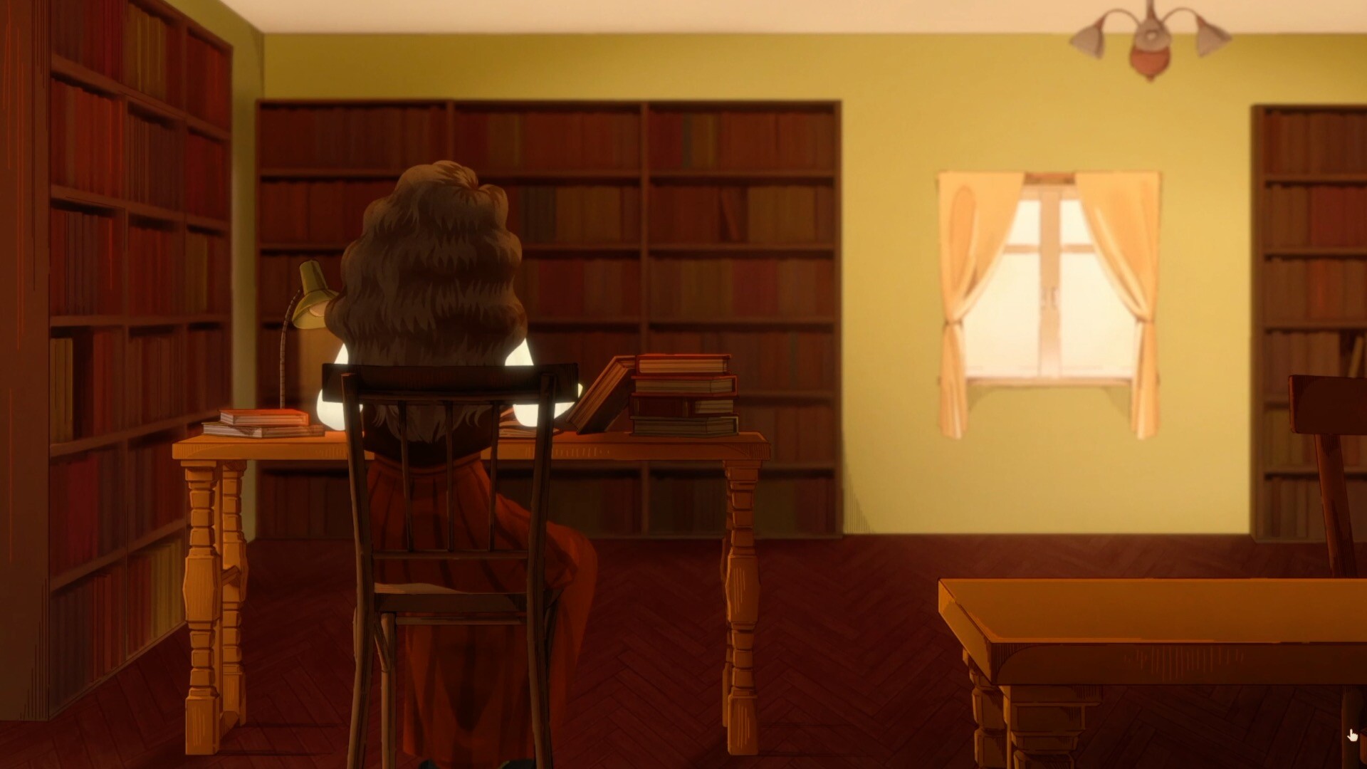 The Hidden Library screenshot 15