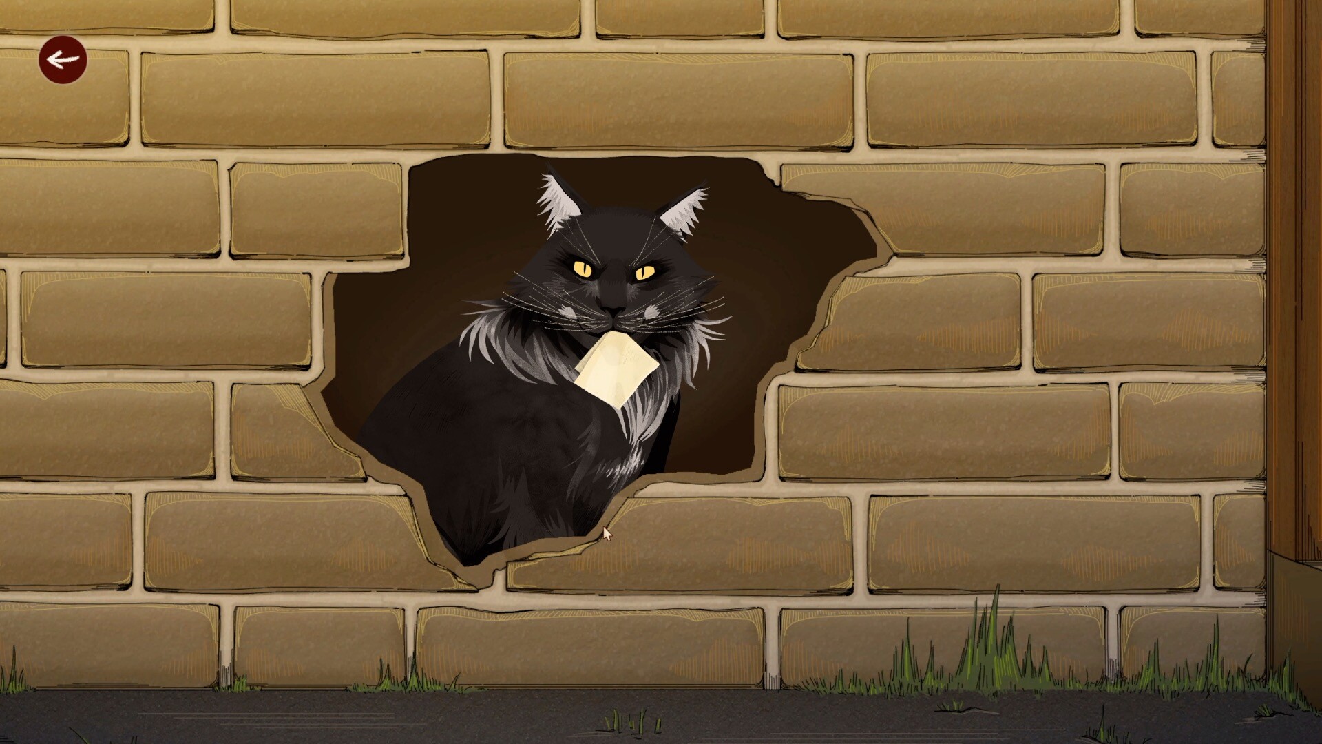 The Hidden Library screenshot 12