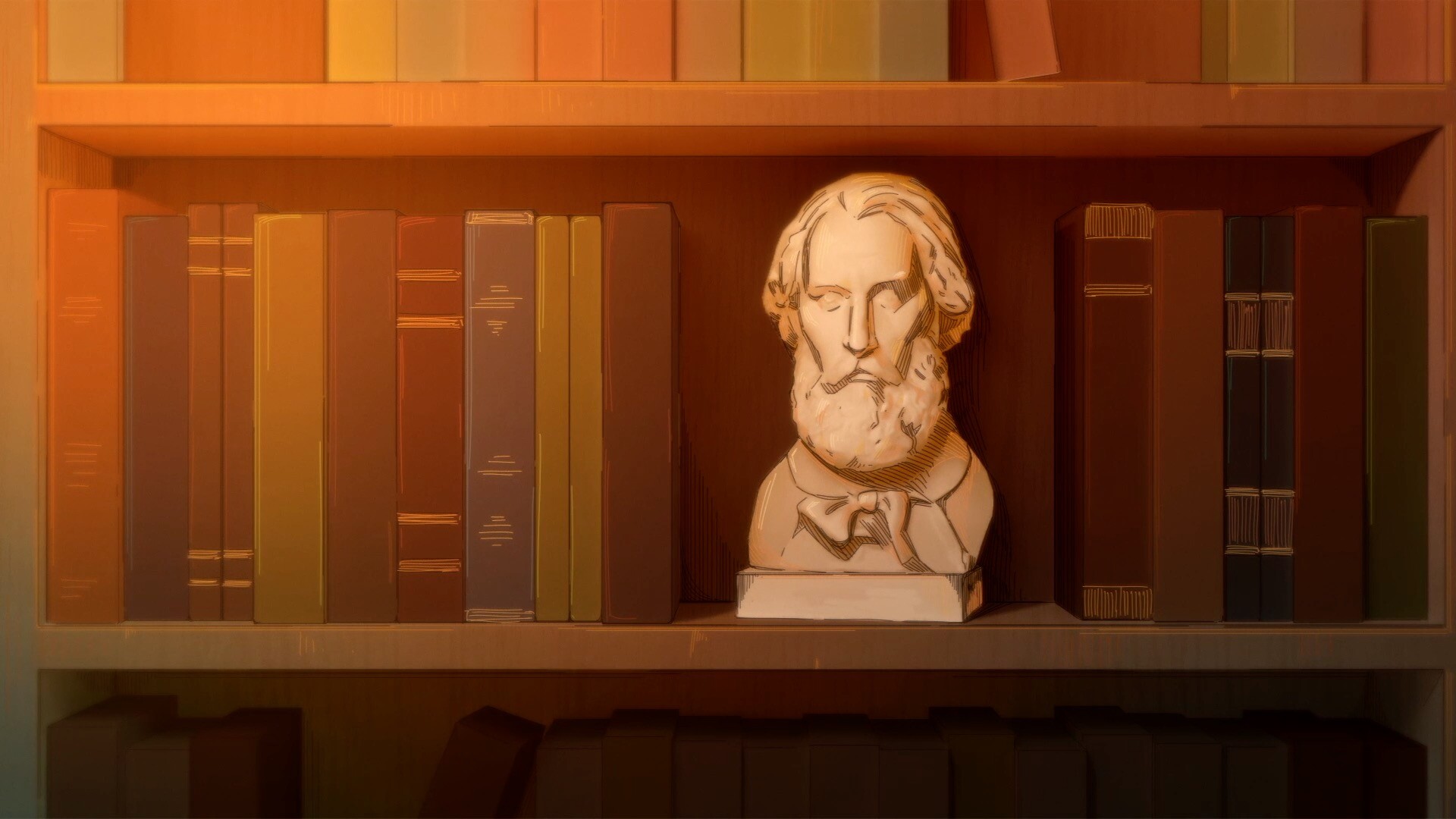The Hidden Library screenshot 14