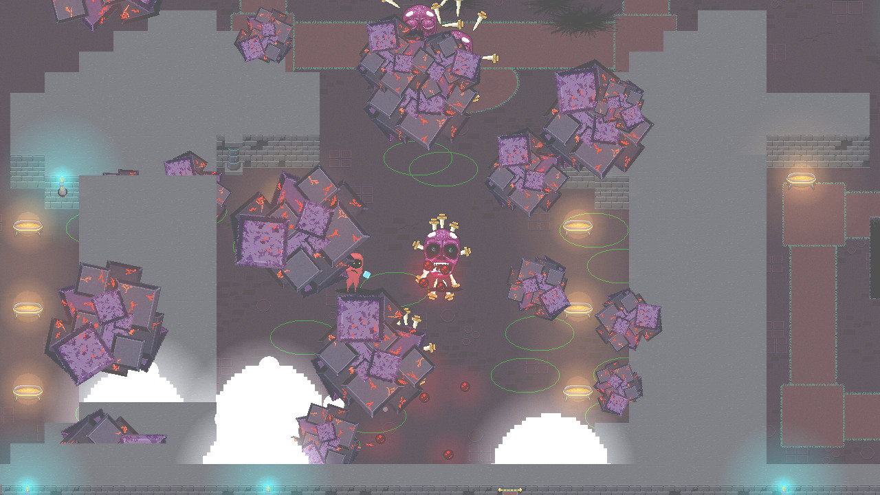 Pluck screenshot 6