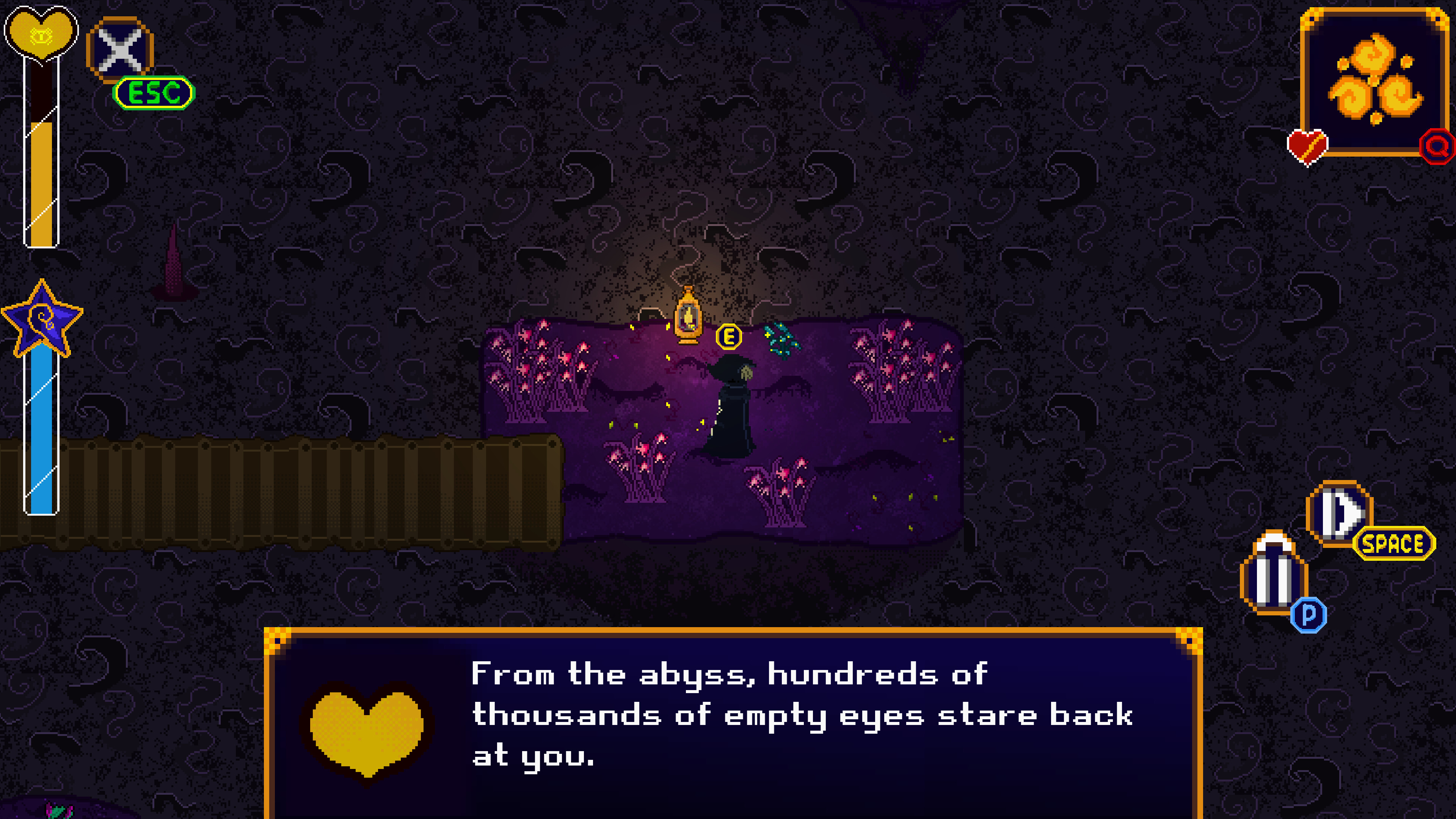 Golden Soul screenshot 6