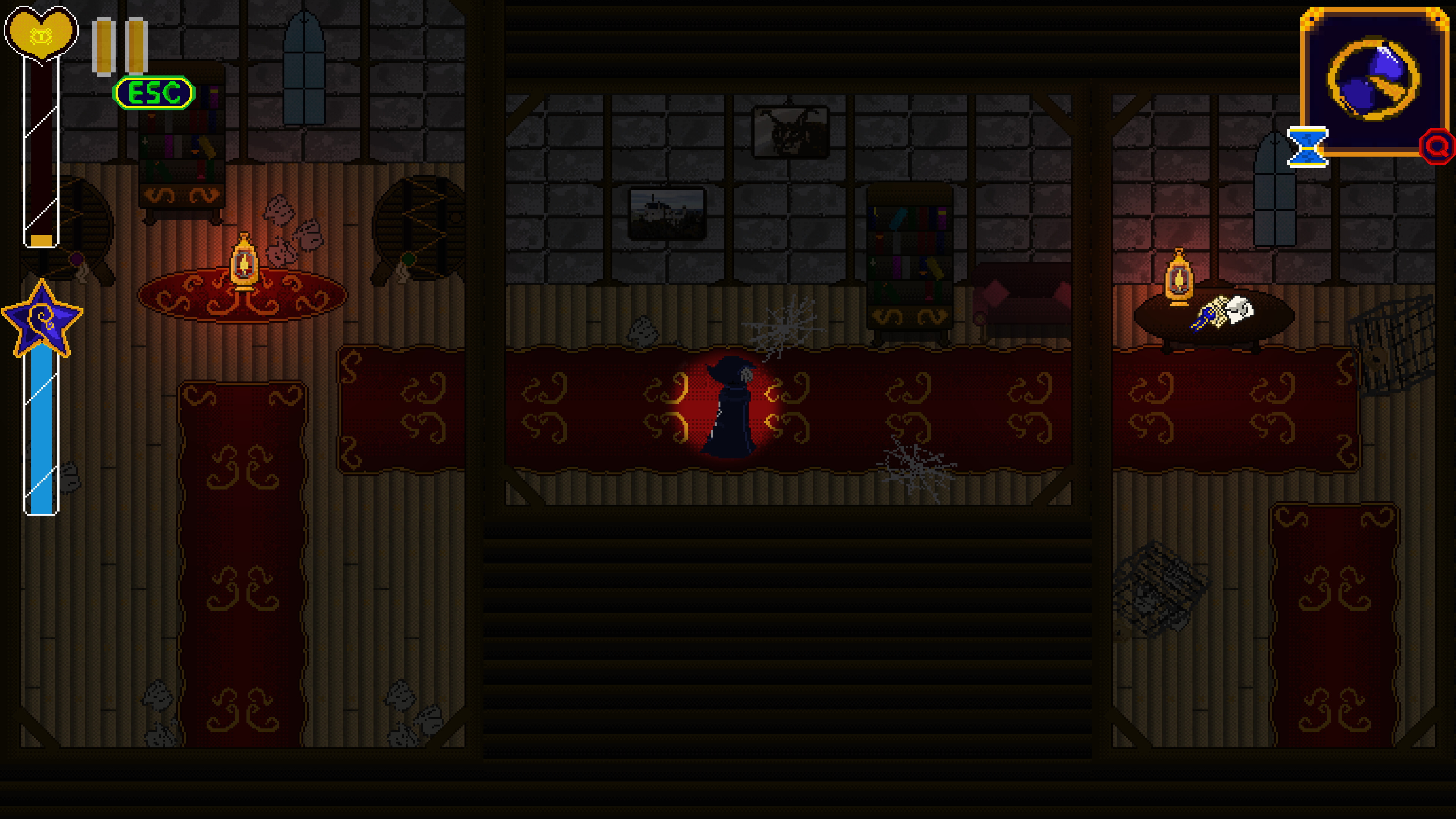 Golden Soul screenshot 7