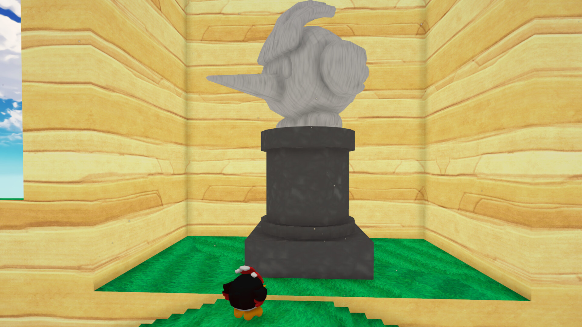 Pekku screenshot 6