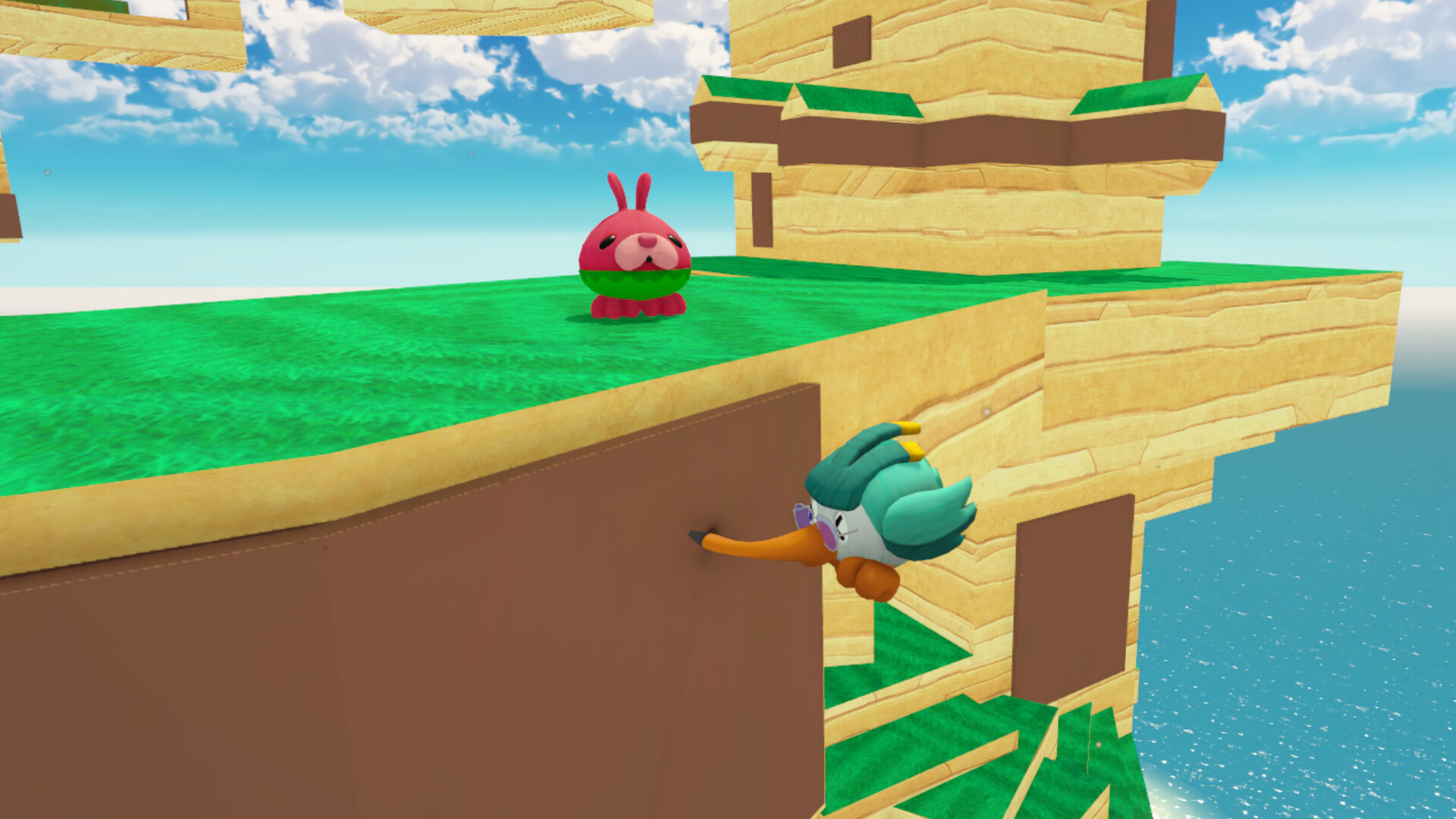 Pekku screenshot 2