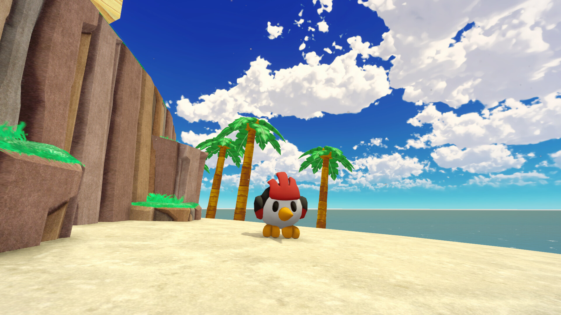 Pekku screenshot 1