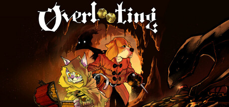 Overlooting Cover Image